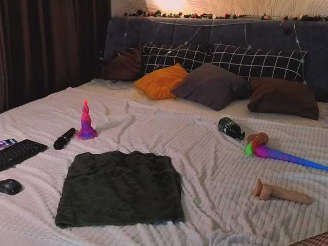 MilaYumi's BongaCams profile