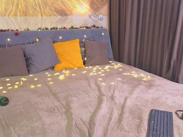 MilaYumi's BongaCams show and profile