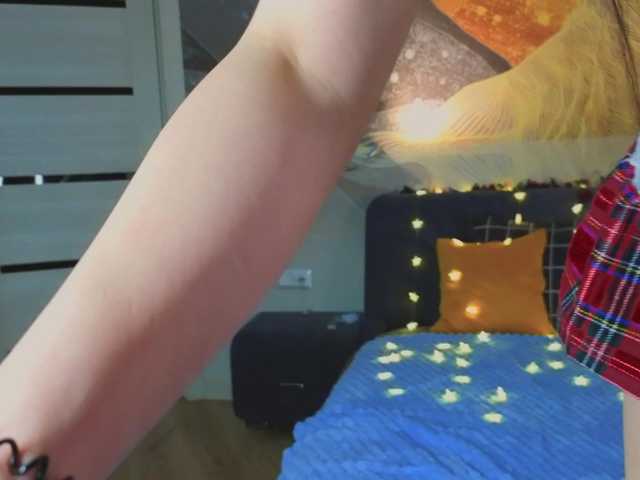 MilaYumi's BongaCams show and profile