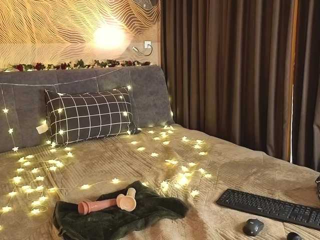 MilaYumi from BongaCams is Freechat