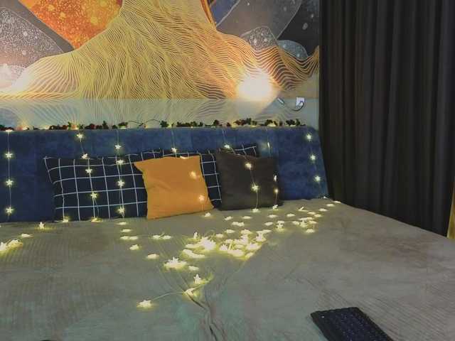 MilaYumi's BongaCams show and profile