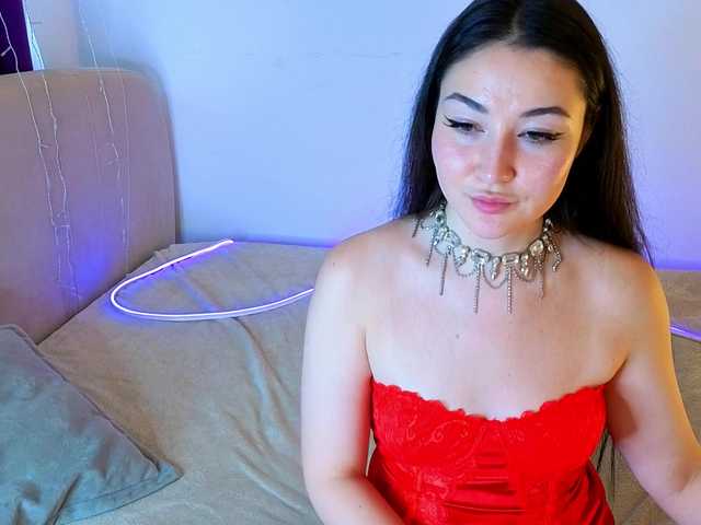 MilaYumi from BongaCams is Freechat