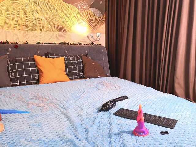 MilaYumi's BongaCams profile