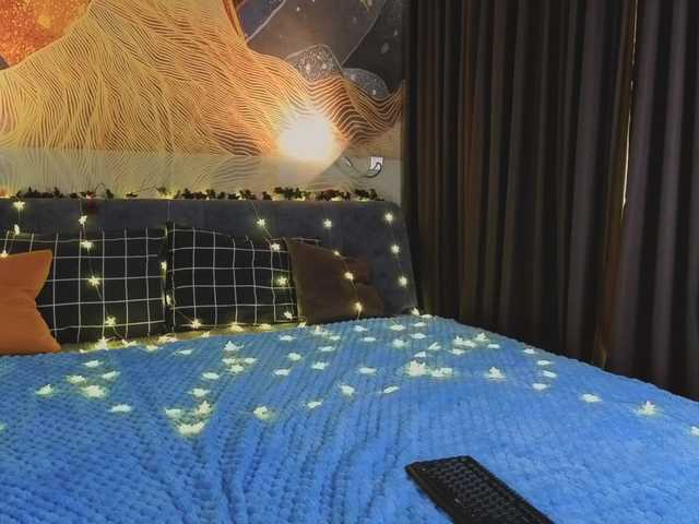 MilaYumi's BongaCams show and profile