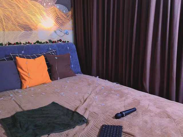 MilaYumi's BongaCams show and profile