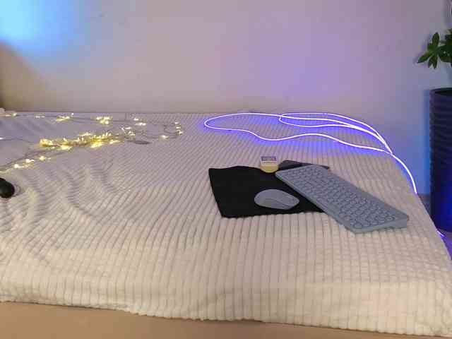 MilaYumi Live Webcam on BongaCams