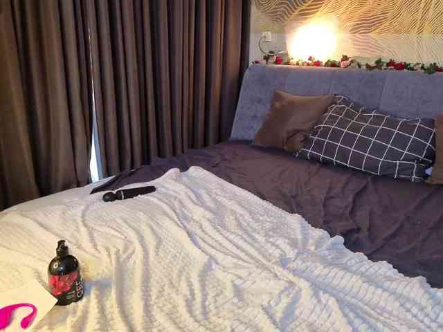 videochat live MilaYumi