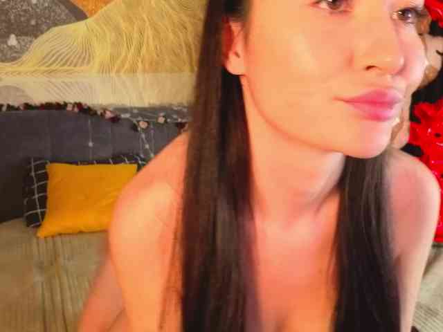 MilaYumi Live Webcam on BongaCams