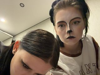 Webcam Snapshop for Lesbians