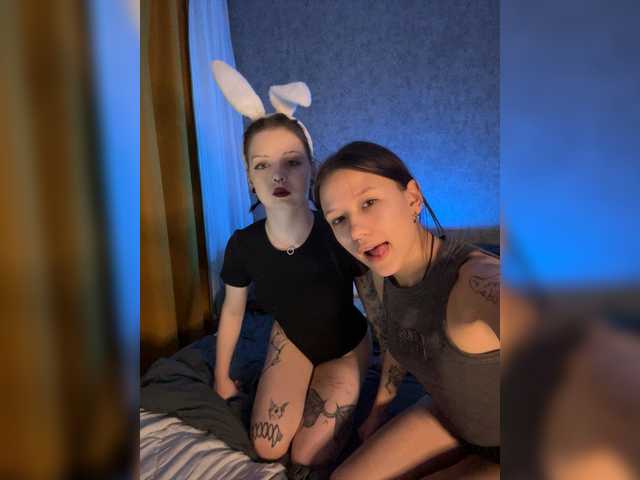 AnmiXHot from BongaCams is Freechat