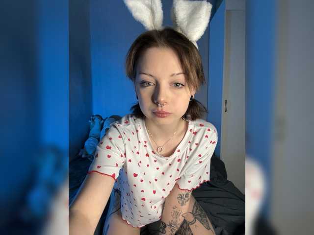 AnmiXHot – webcam model profile photo