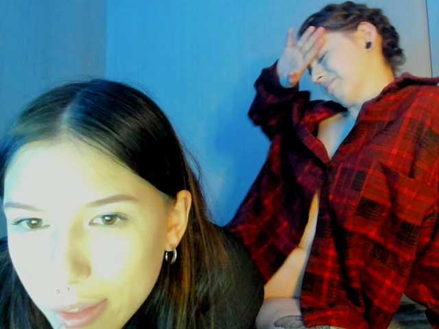 Sex chat gratuit in direct cu AnmiXHot pe BongaCams