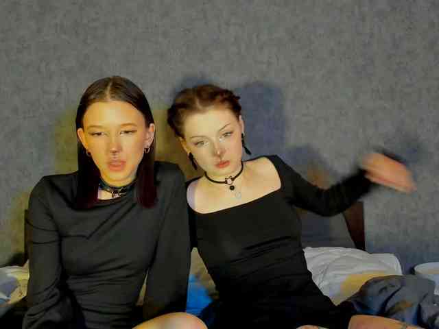 striptease chatroom AnmiXHot