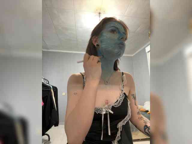 striptease chatroom AnmiXHot