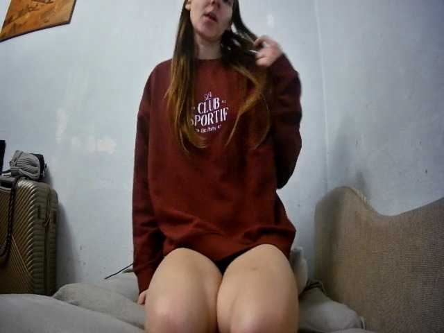 ConnieStasiak from BongaCams is Freechat