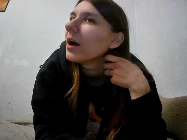 ConnieStasiak – webcam model profile photo