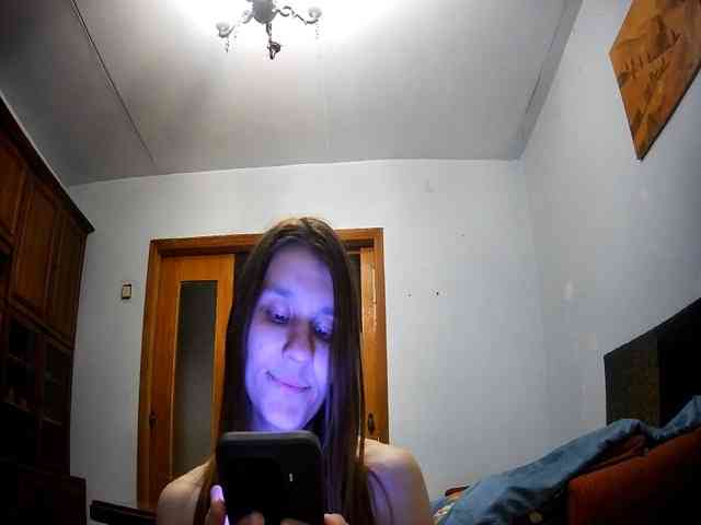 ConnieStasiak webcam