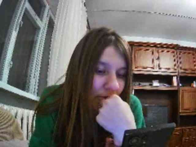 ConnieStasiak webcam