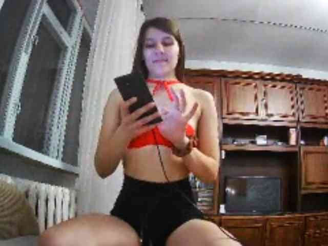 ConnieStasiak webcam