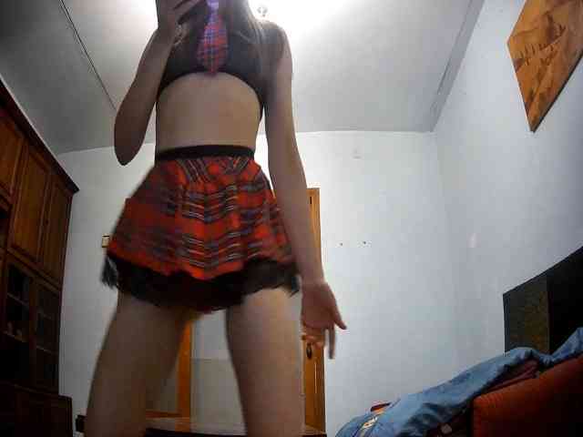 ConnieStasiak webcam