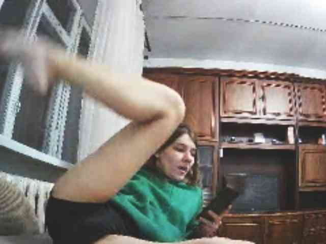 ConnieStasiak webcam