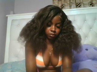 Sexykitten1 Porn Show