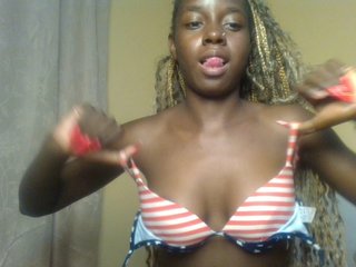 Sexykitten1 Porn Show