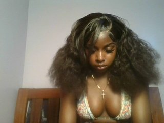 Sexykitten1 Porn Show