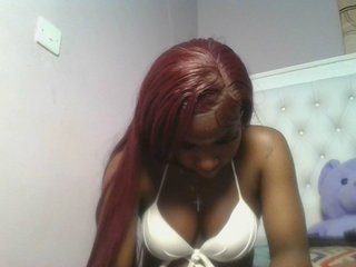 Sexykitten1's Live Webcam