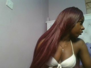 Sexykitten1's Live Webcam