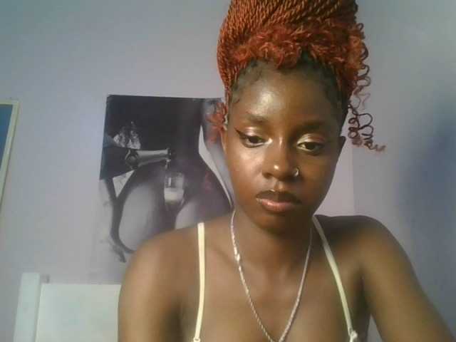 Sexykitten1 Live Cam on BongaCams