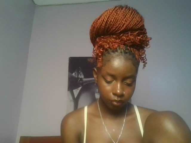 Profile and Statistics for Sexykitten1 on BongaCams