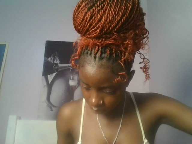 Sexykitten1 Live Cam and Statistics on UnifiedCams