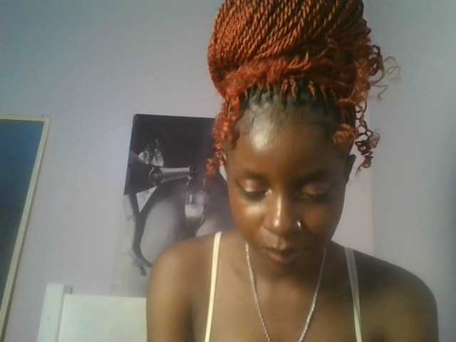 Sexykitten1 Live Cam on BongaCams