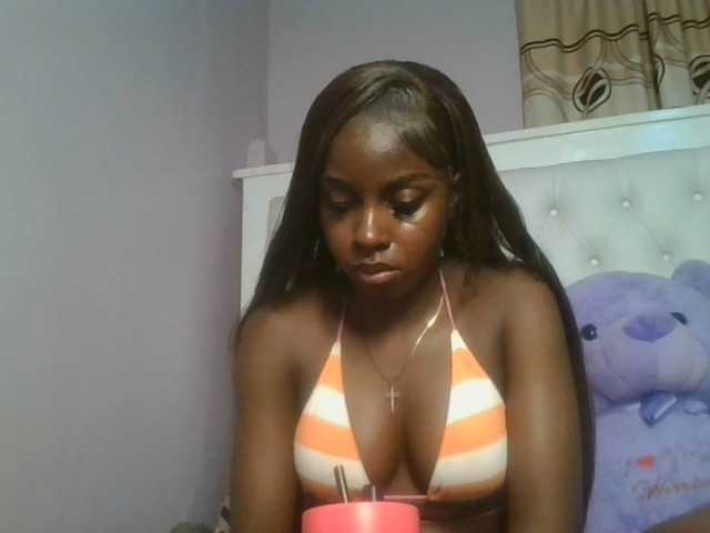 Profile and Statistics for Sexykitten1 on BongaCams