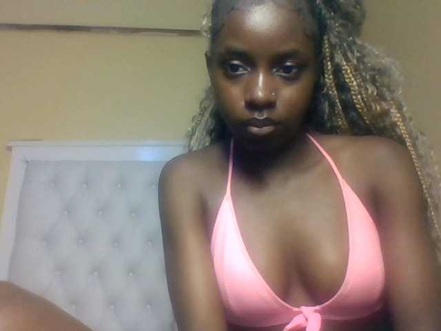 Sexykitten1 from BongaCams