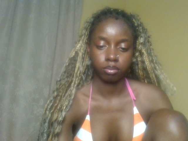 Sexykitten1 from BongaCams