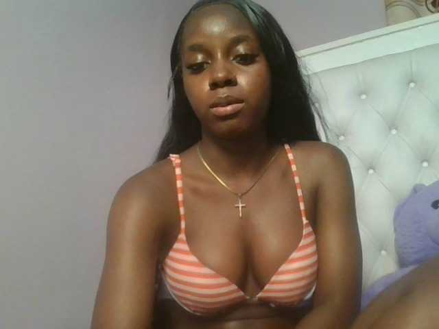 Sexykitten1 — Freechat on BongaCams