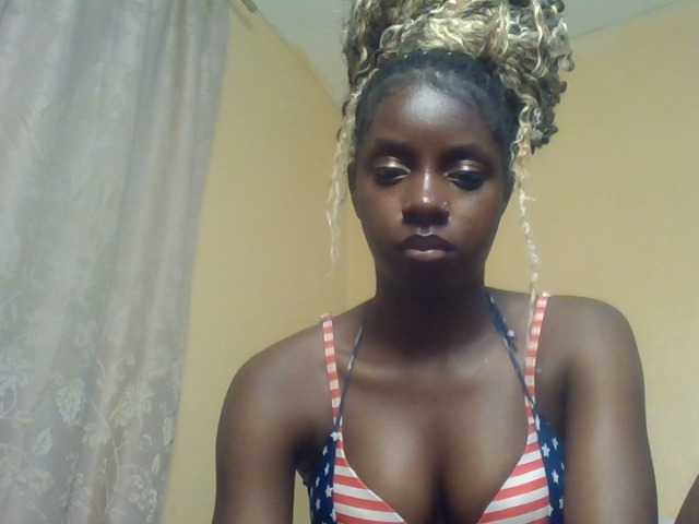 Sexykitten1 from BongaCams