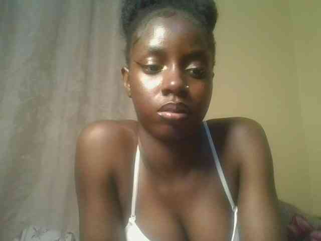 Sexykitten1's Sexcam