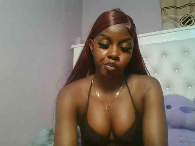 Sexykitten1 Live Webcam on BongaCams