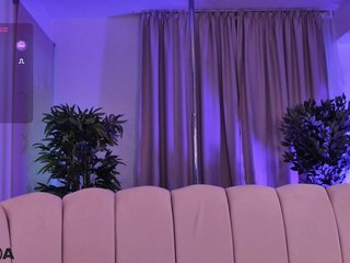 SidneyPuff Porn Show