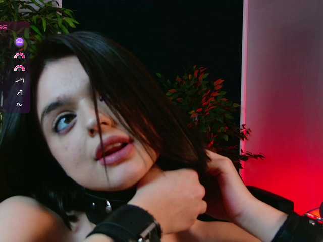 SidneyPuff's BongaCams show and profile