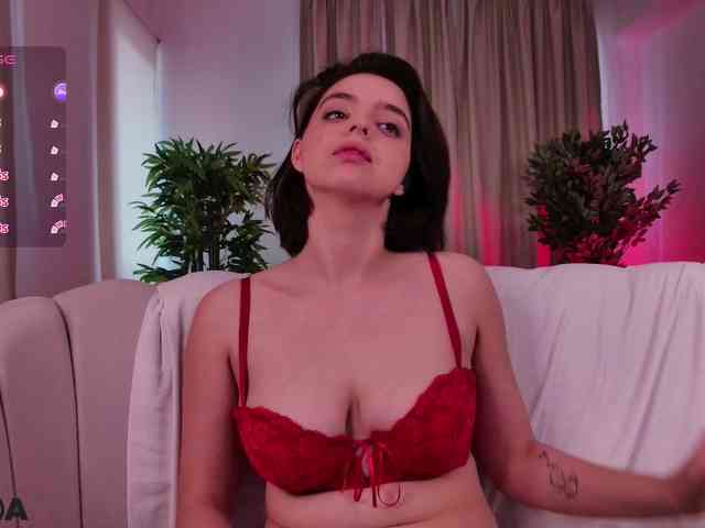 SidneyPuff SidneyPuff