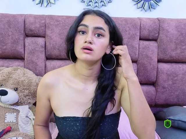  MysticLiah chat room