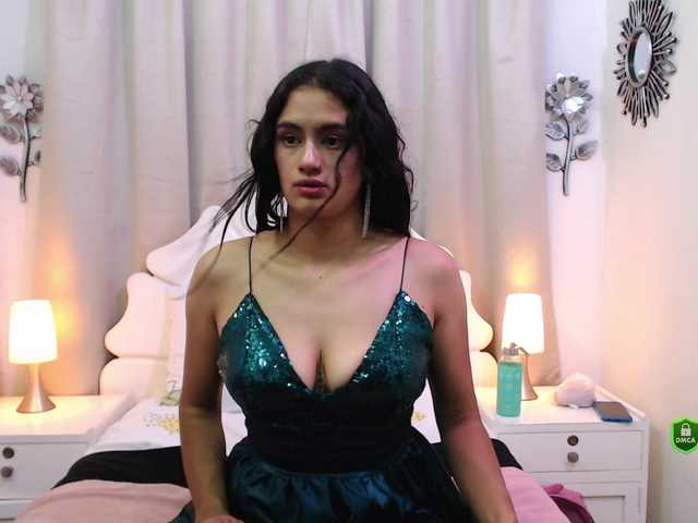  MysticLiah chat room