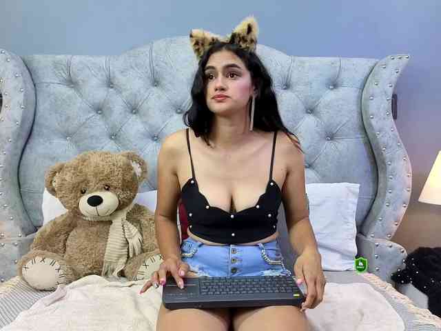 MysticLiah MysticLiah