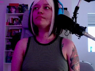 LeeZoldyck Porn Show