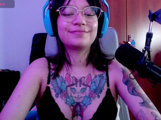 LeeZoldyck Porn Show