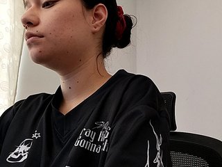 LeeZoldyck Porn Show